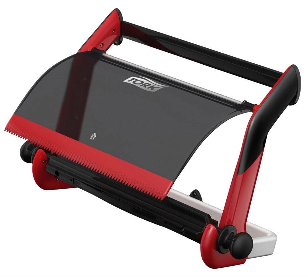 Strauss Tork Wandhalter Performance