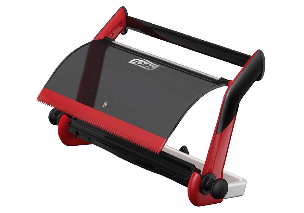 Strauss Tork Wandhalter Performance