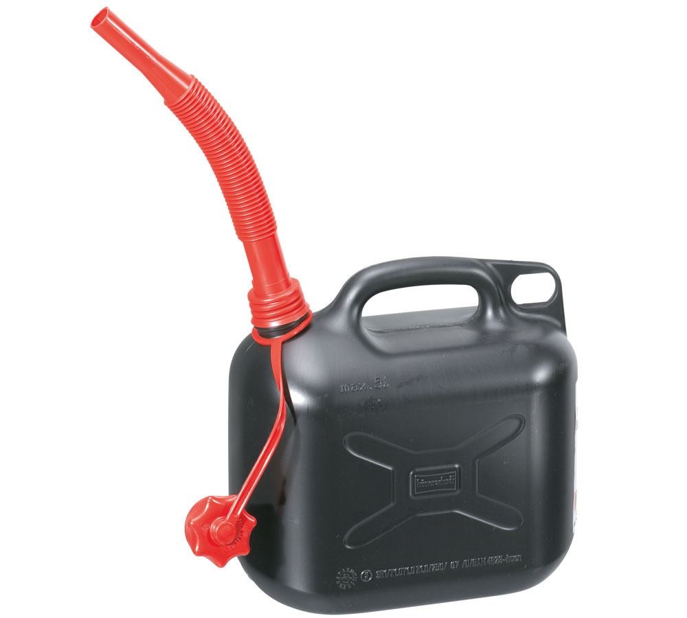 Strauss Transport-Kraftstoff-Kanister