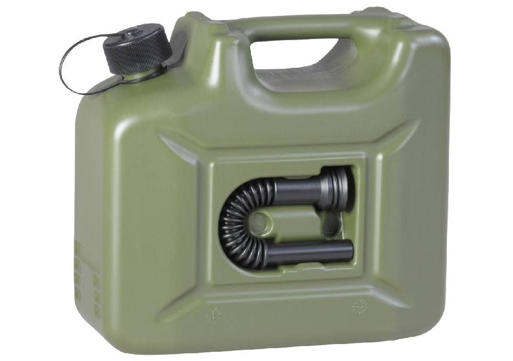 Strauss Transport-Kraftstoff-Kanister Profi