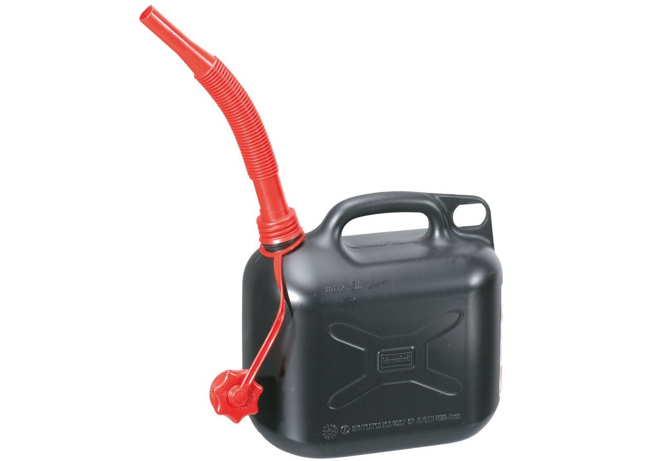 Strauss Transport-Kraftstoff-Kanister