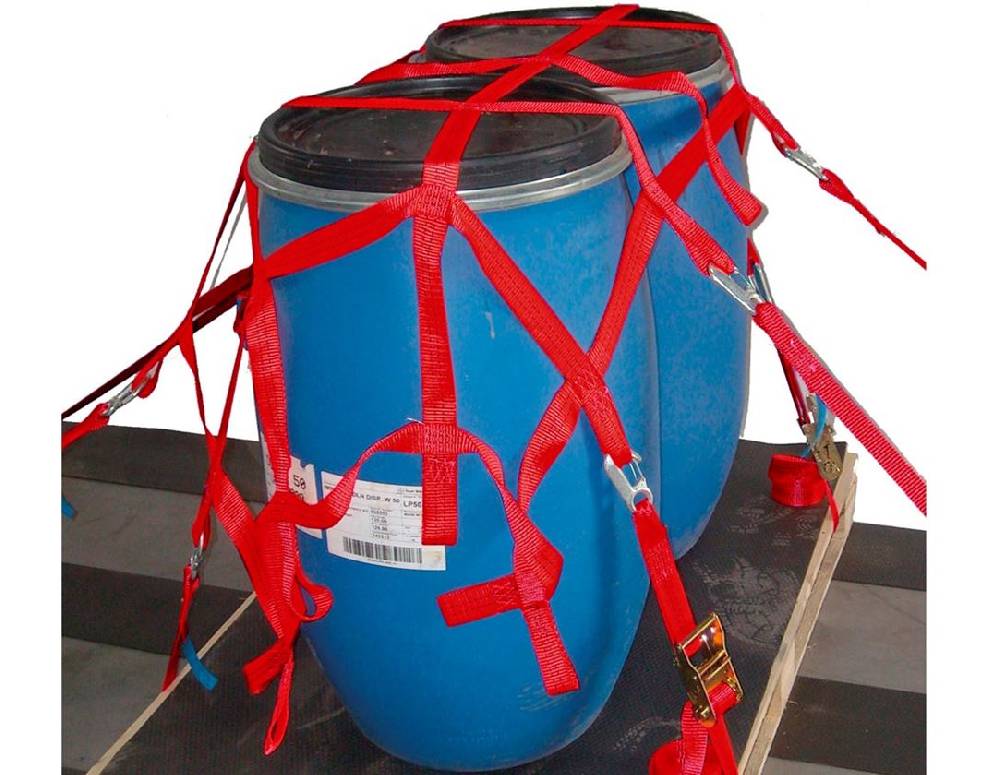 Strauss Transport-Netz, 0,9 x 1,3 m