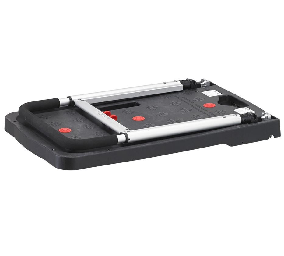 Strauss Transportwagen, zusammenklappbar