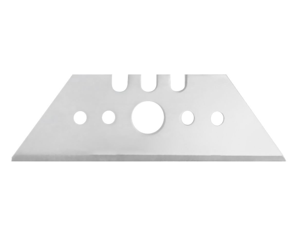 Strauss Trapezklingen Mit Loch