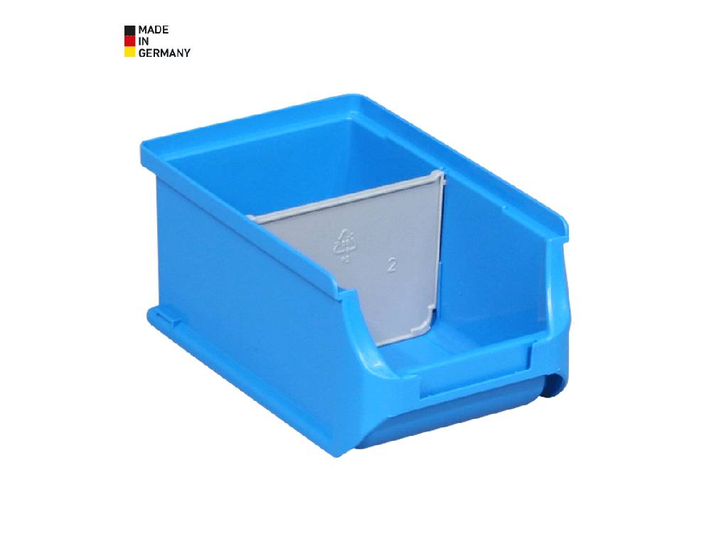 Strauss Trennstege Für Lagersichtkästen