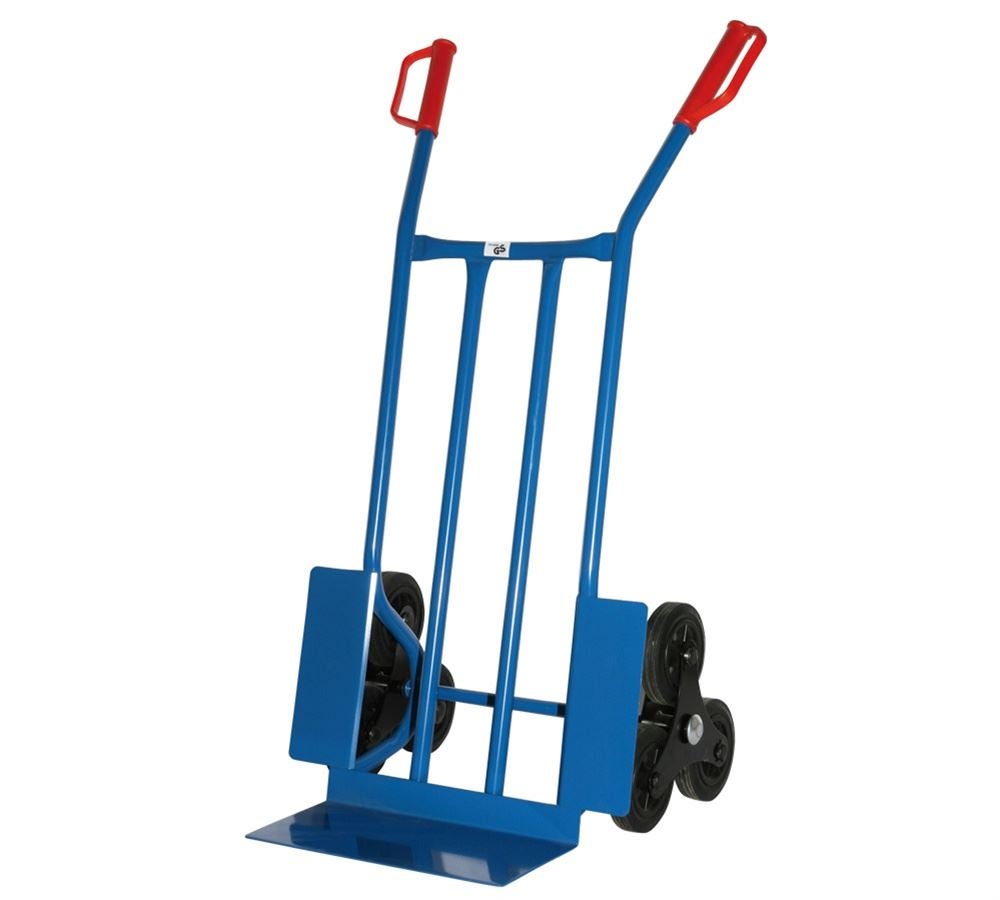 Strauss Treppenkarre, 250 Kg