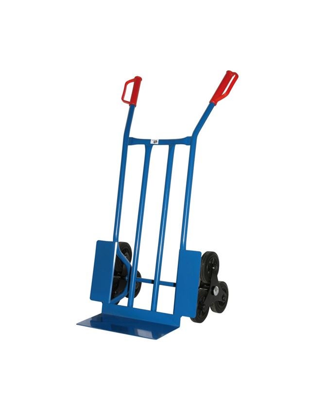 Strauss Treppenkarre, 250 Kg