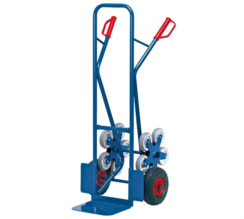 Strauss Treppenkarren, 200 Kg