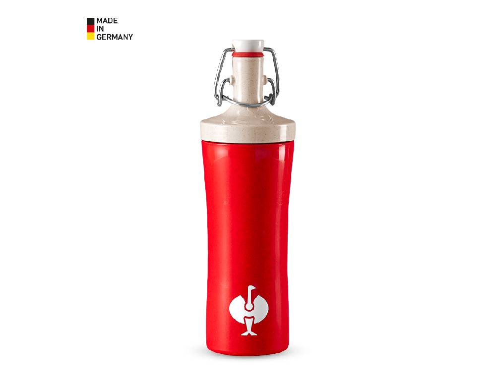 Strauss Trinkflasche Clip