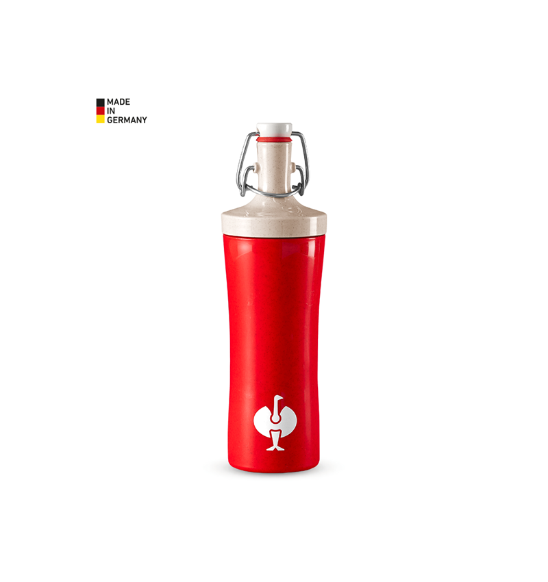 Strauss Trinkflasche Clip