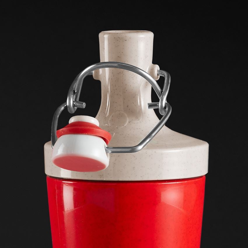 Strauss Trinkflasche Clip