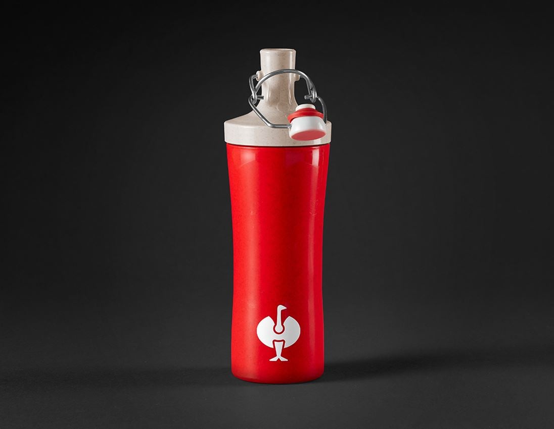 Strauss Trinkflasche Clip