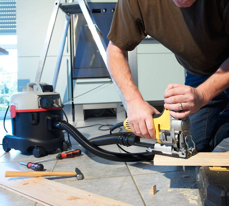 Strauss Trockensauger Maximus