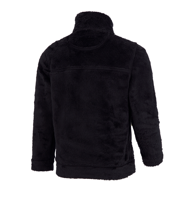 Strauss Troyer Highloft e.s.motion 2020, Kinder