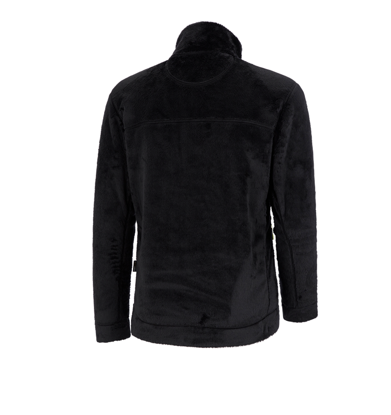 Strauss Troyer Highloft e.s.motion 2020