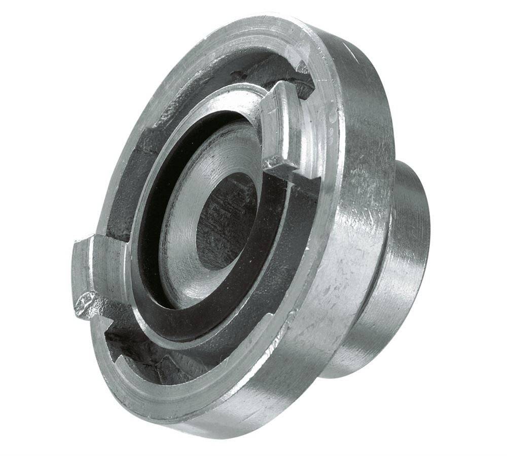 Strauss Übergangsstück Für Storzkupplungen