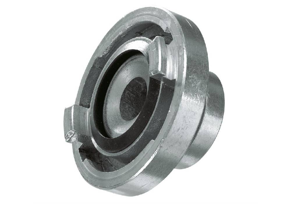 Strauss Übergangsstück für Storzkupplungen