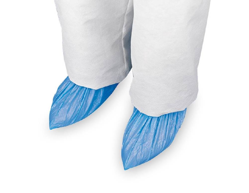 Strauss Überschuhe PE