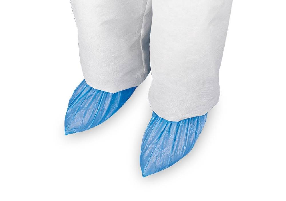 Strauss Überschuhe PE