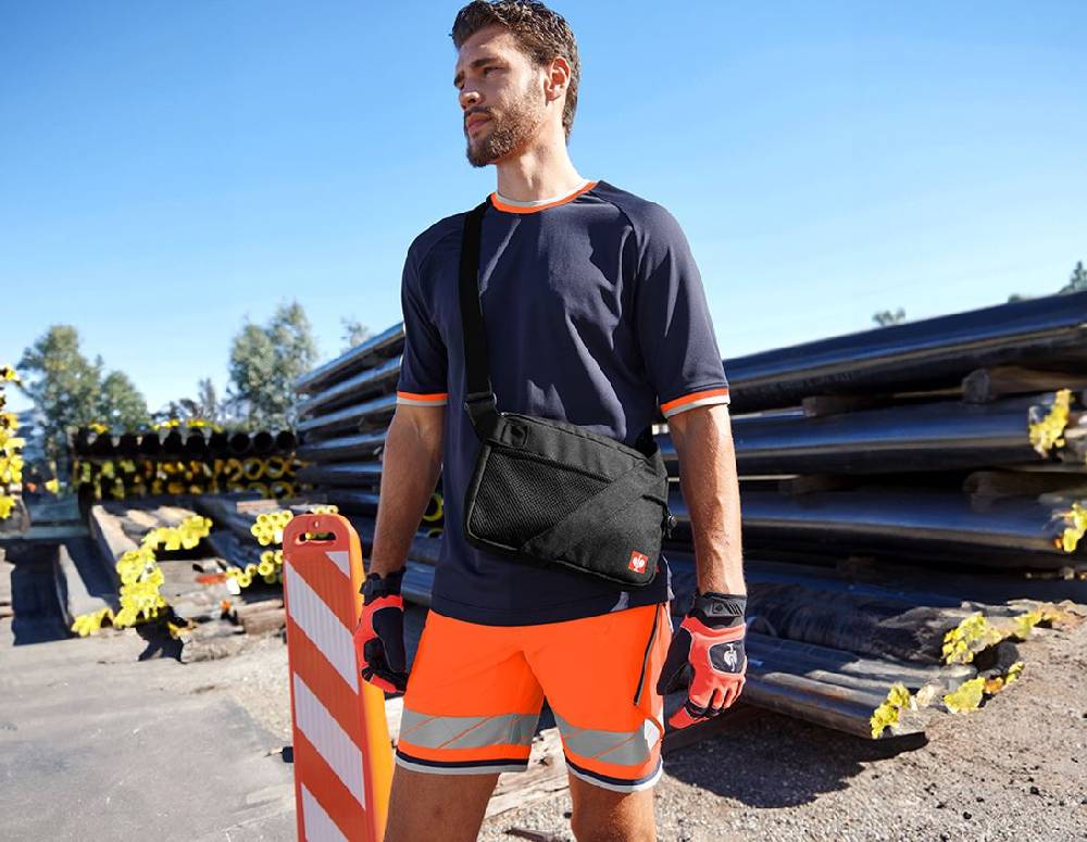 Strauss Umhängetasche e.s.ambition