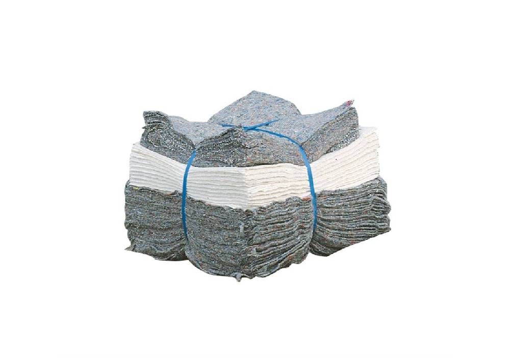 Strauss UNI-Tücher Testsortiment 5kg