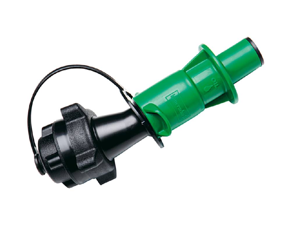 Strauss Universal-Sicherheits-Einfüllsystem