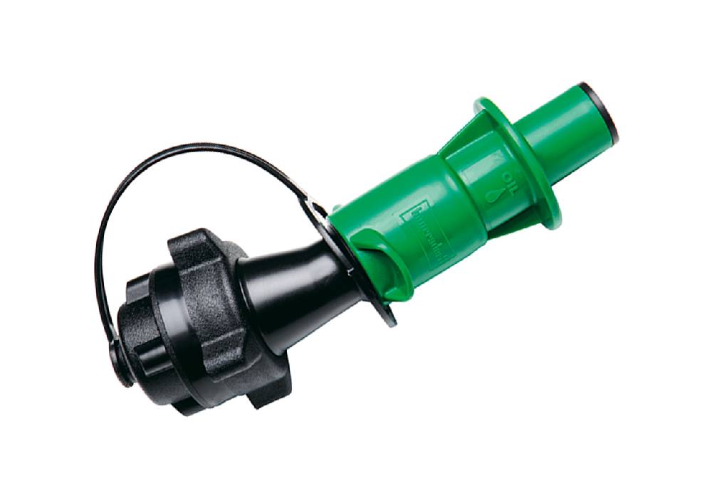 Strauss Universal-Sicherheits-Einfüllsystem