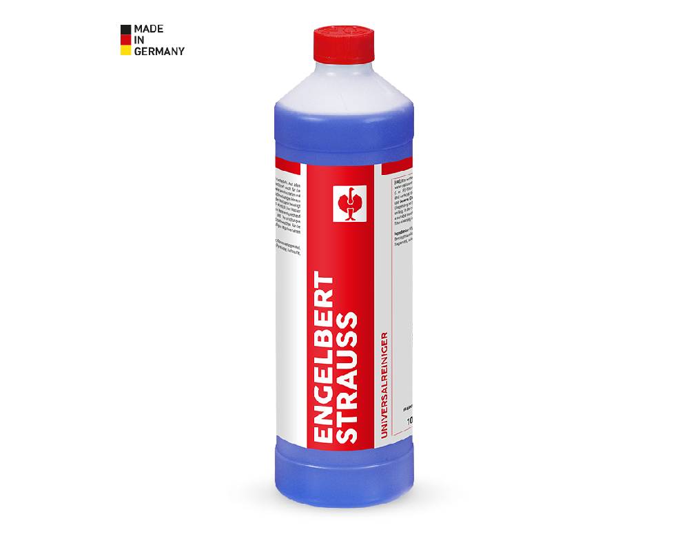 Strauss Universalreiniger, 1 L
