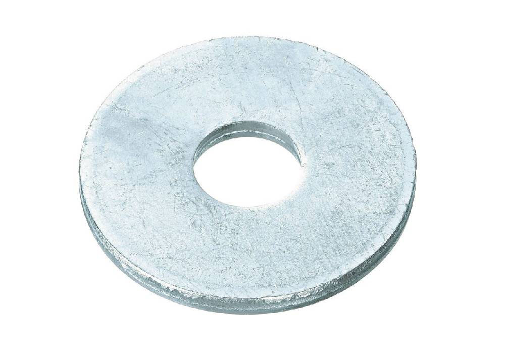 Strauss Unterlegscheibe DIN 440 Form R