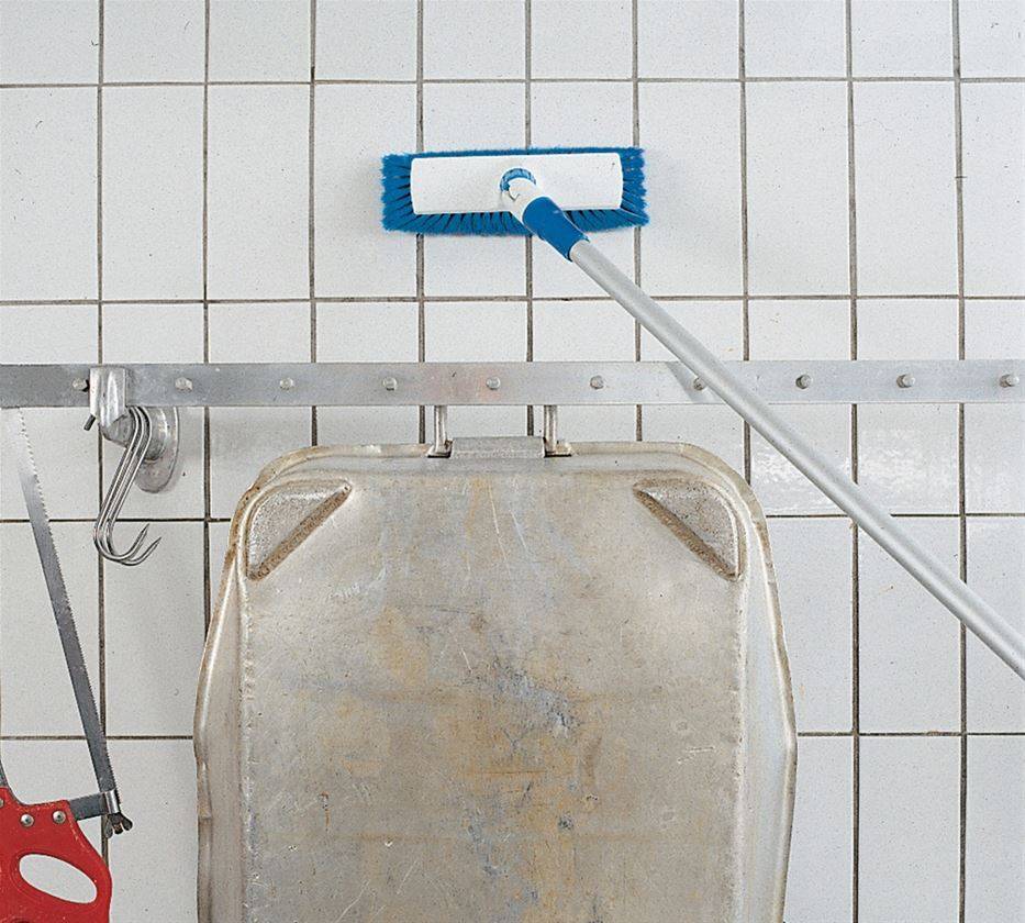 Strauss Vario-Gelenk-Kupplung