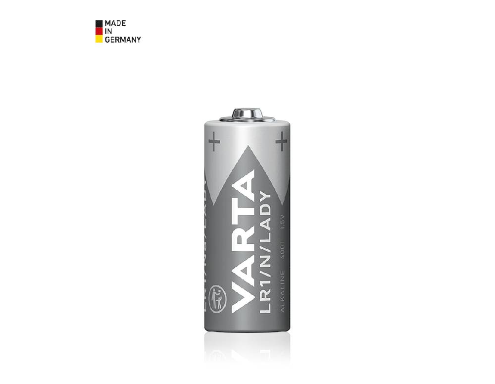 Strauss VARTA Lady LR01 Batterie