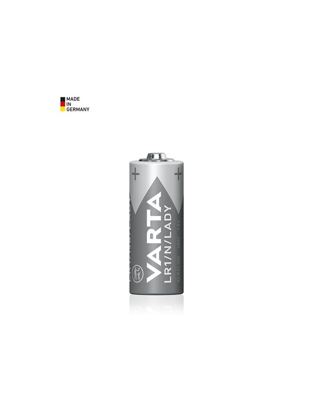 Strauss VARTA Lady LR01 Batterie