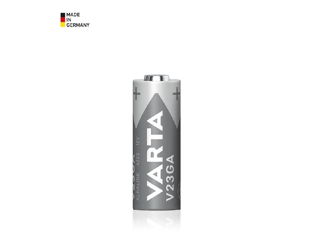 Strauss VARTA V23GA Batterie
