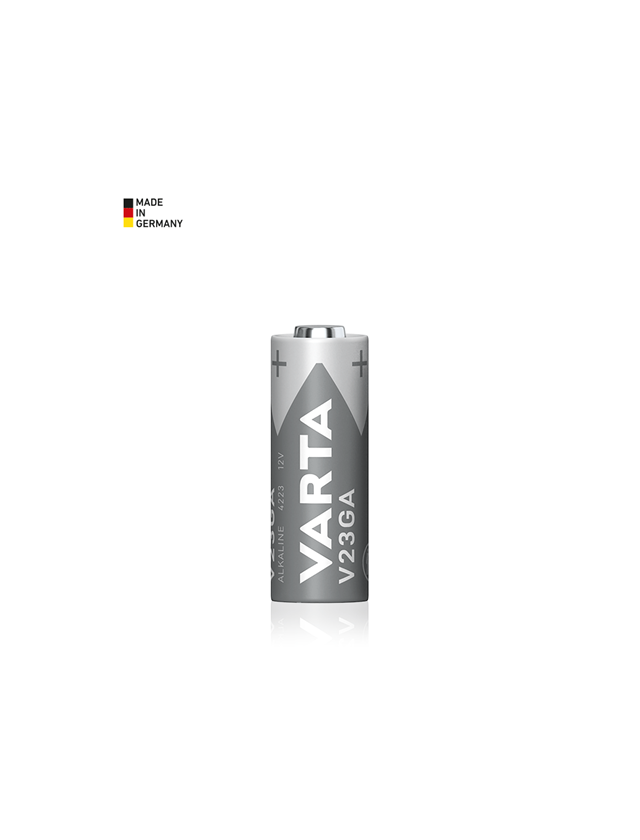 Strauss VARTA V23GA Batterie