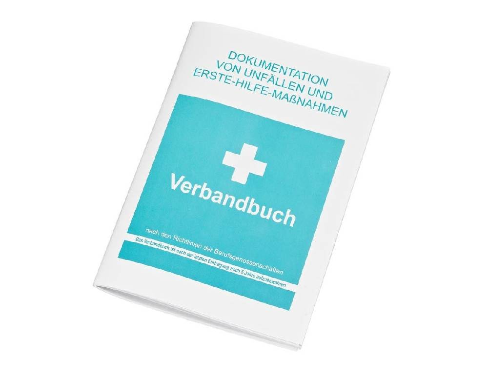 Strauss Verbandbuch