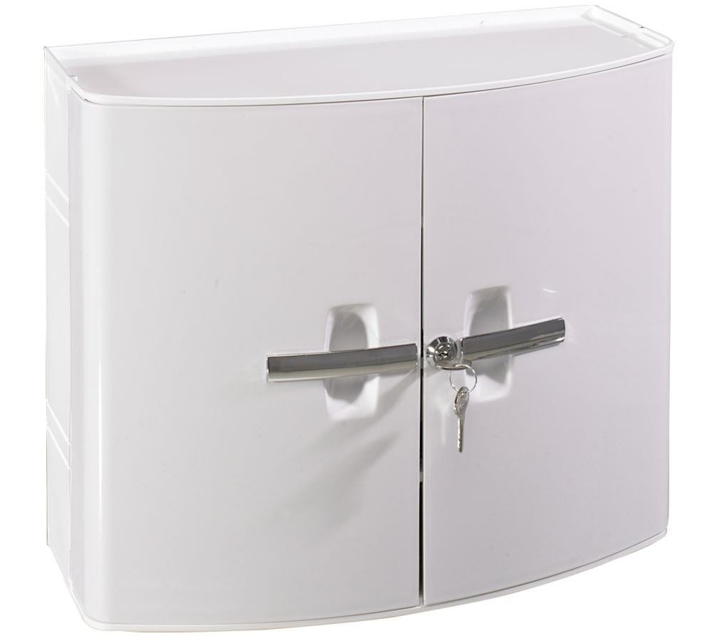 Strauss Verbandschrank Help