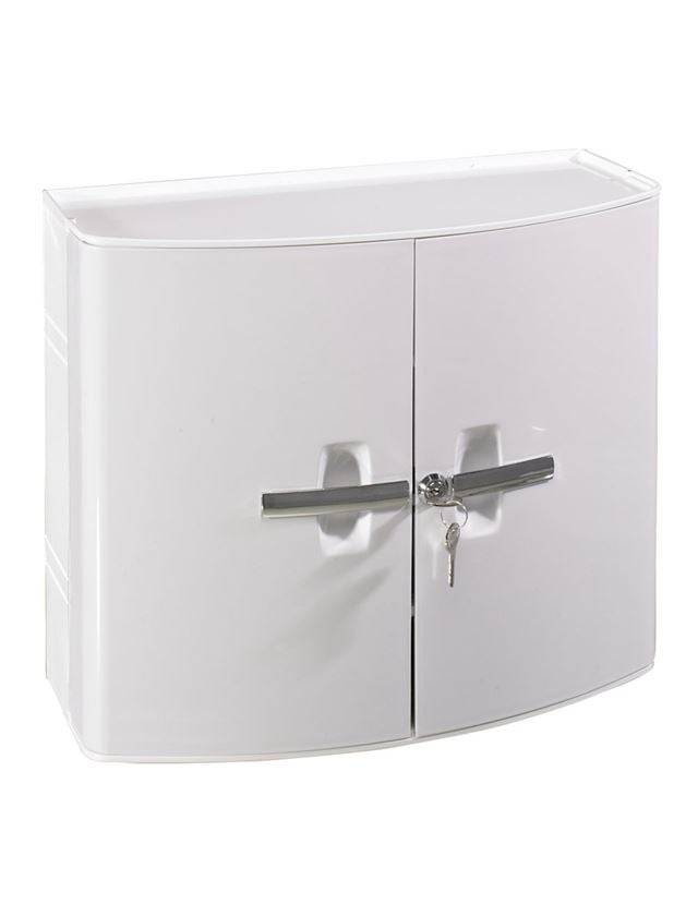 Strauss Verbandschrank Help