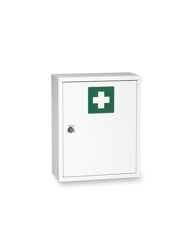 Strauss Verbandschrank Medisan A