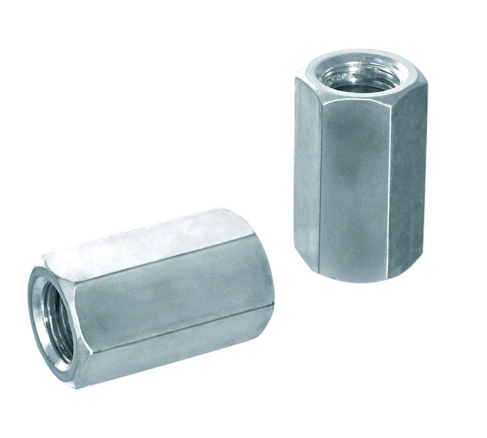 Strauss Verbindungsmutter Mit Sechskant