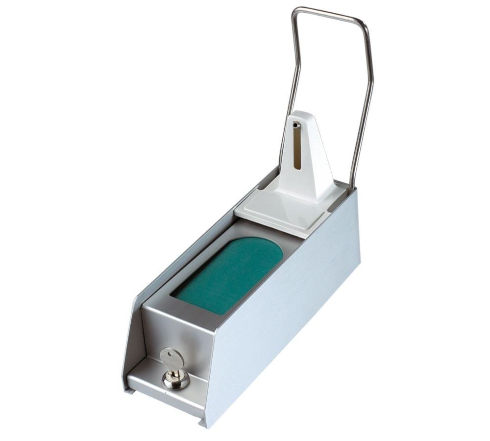 Strauss Verschlußblende Für Seifenspender