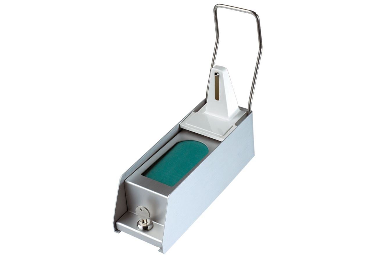 Strauss Verschlußblende für Seifenspender