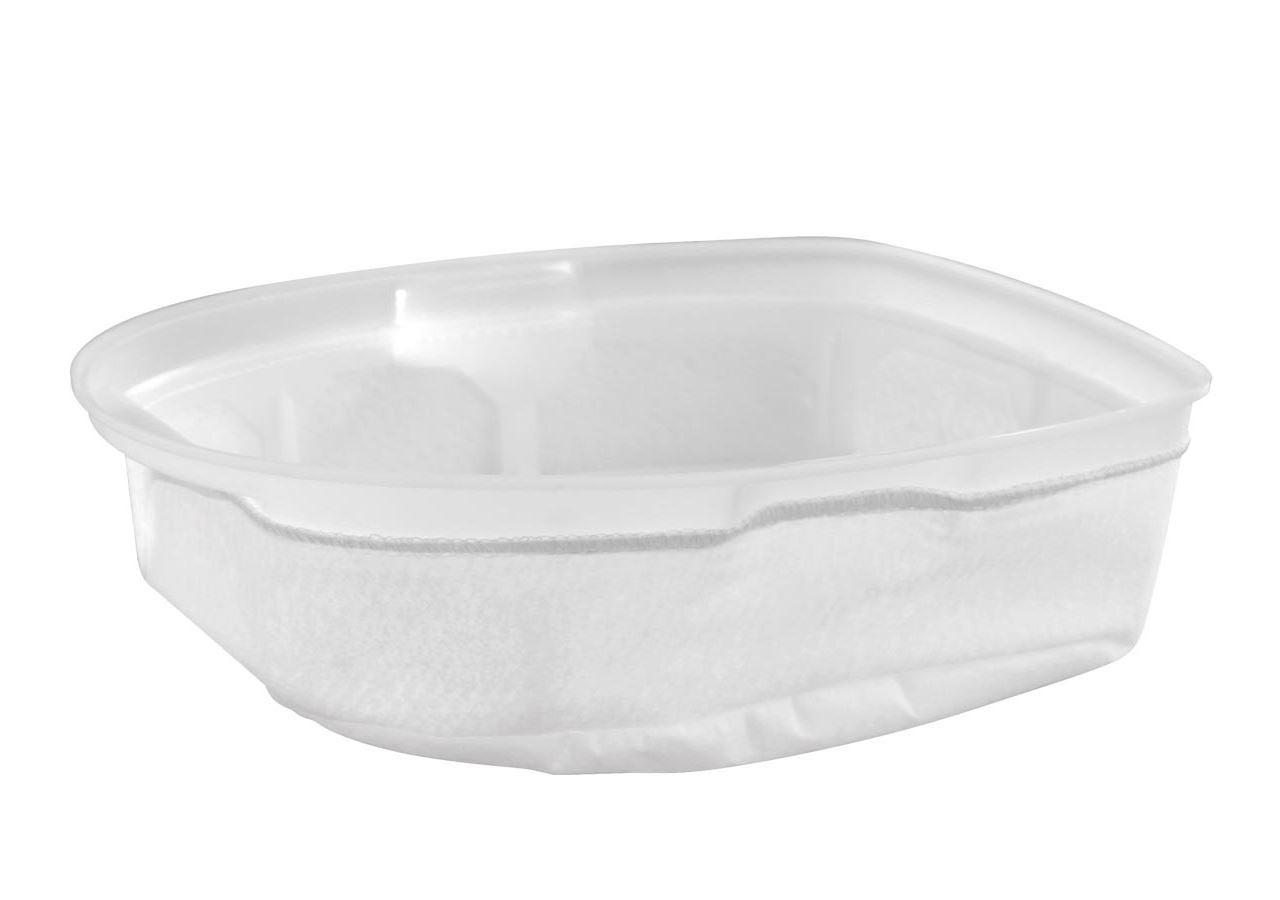 Strauss Vliesfilterkorb für Maximus