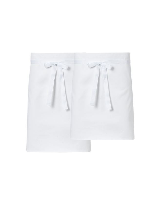 Strauss Vorbinder Baumwoll-Köper - 3er Pack