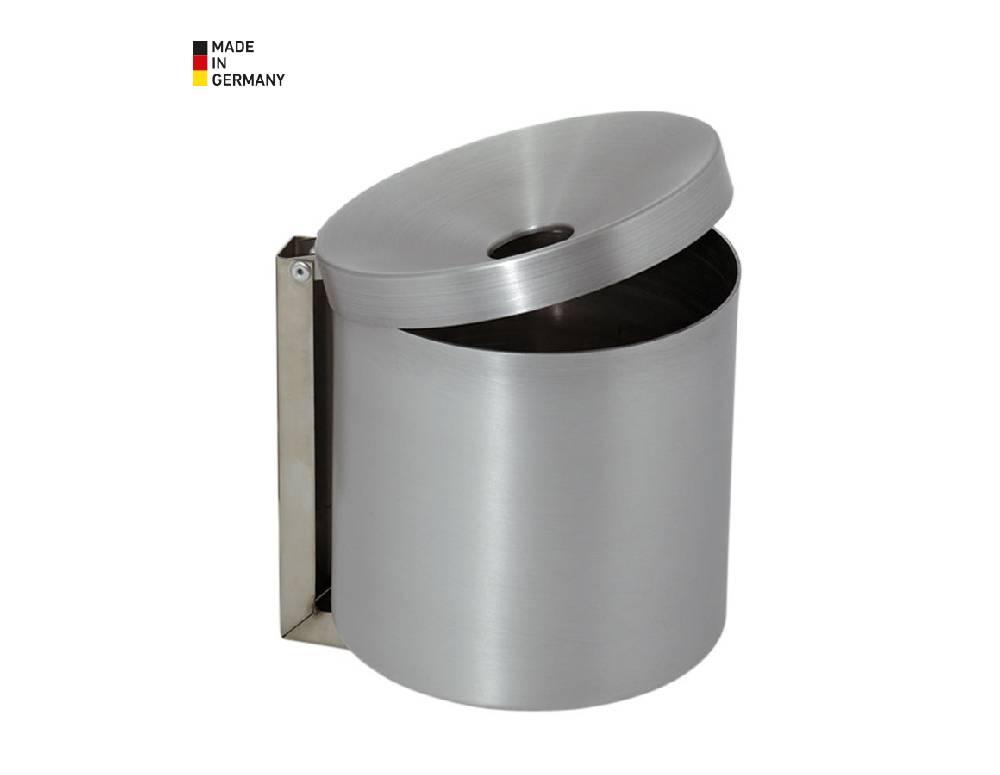 Strauss Wand-Aschenbecher