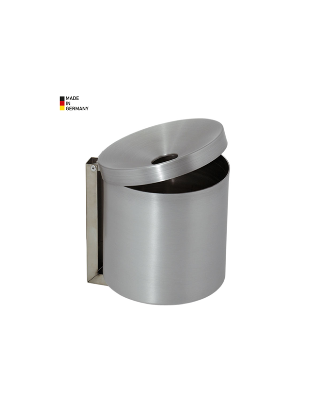 Strauss Wand-Aschenbecher