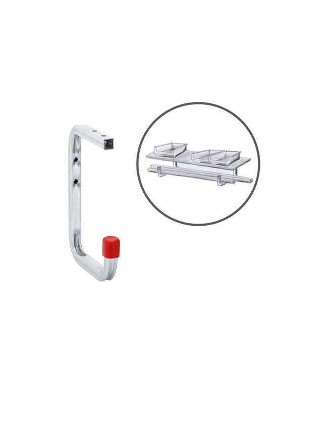 Strauss Wand- Und Deckenhaken