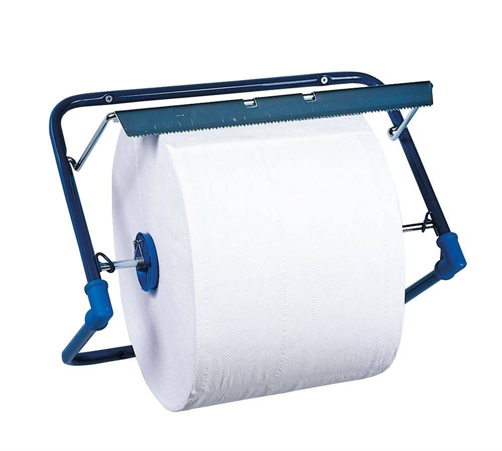 Strauss Wandhalter F. Reinigungspapier