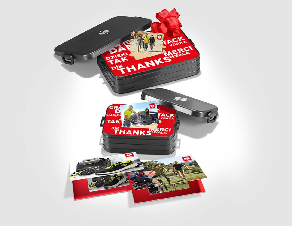 Strauss Warengutschein