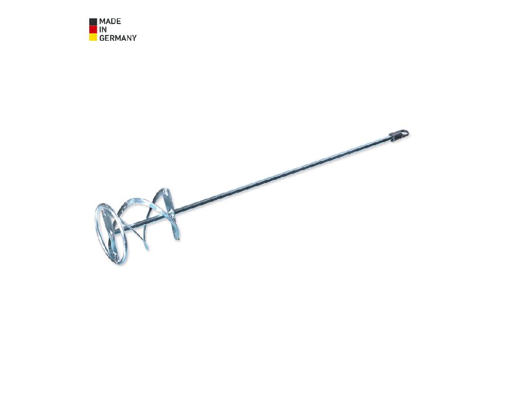 Strauss Wendelrührer