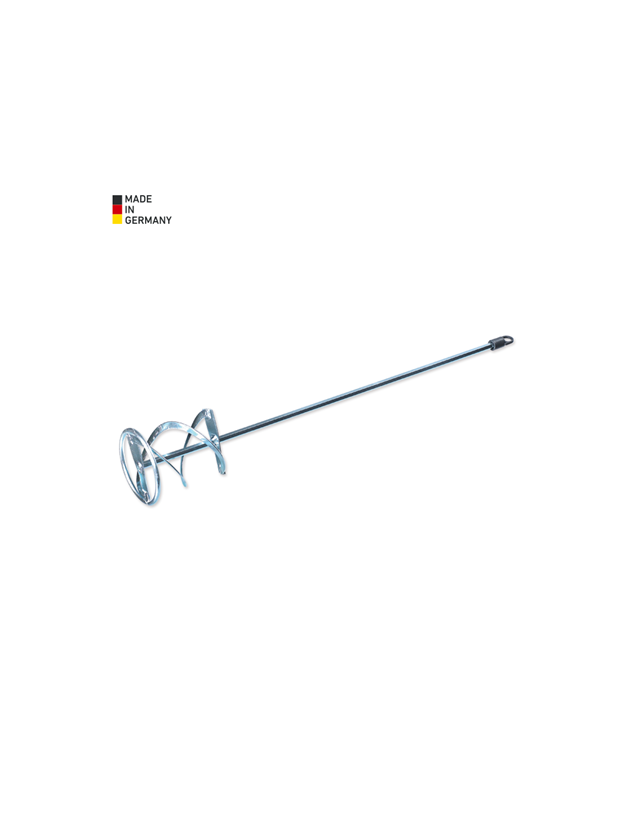 Strauss Wendelrührer